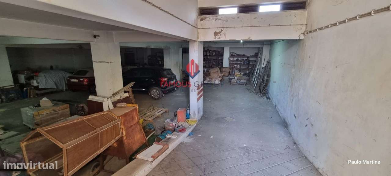 Armazém - Grande imagem: 5/9