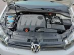 Volkswagen Golf 1.6 TDI BlueMotion Technology Cup - 19