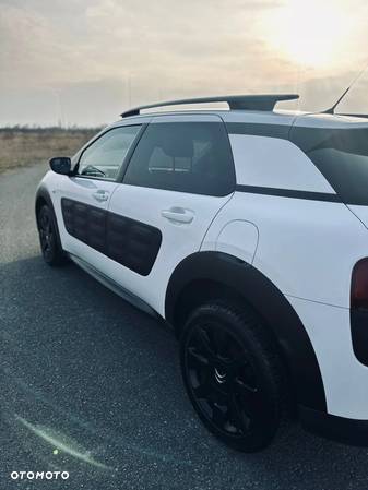 Citroën C4 Cactus 1.2 PureTech Feel S&S ETG - 30