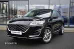 Ford Kuga Vignale 2.5 FHEV FWD - 2