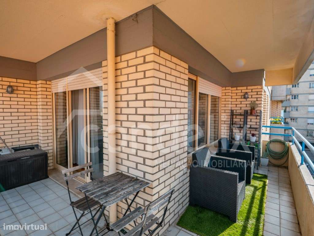 Apartamento T1 para venda na Senhora da Hora - Grande imagem: 5/22