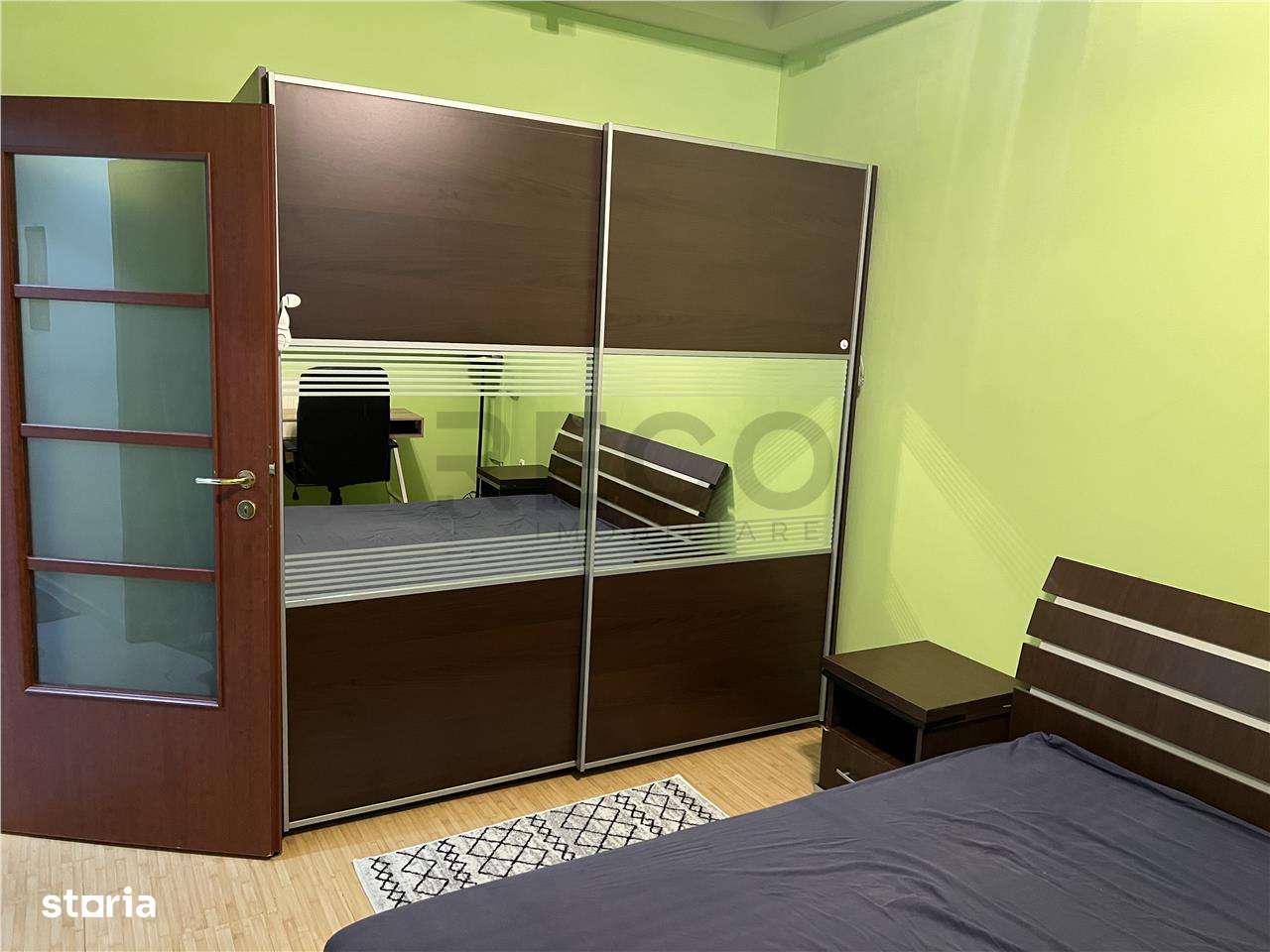 RECO  APARTAMENT 3 camere Rogerius - Imagine principală: 5/8