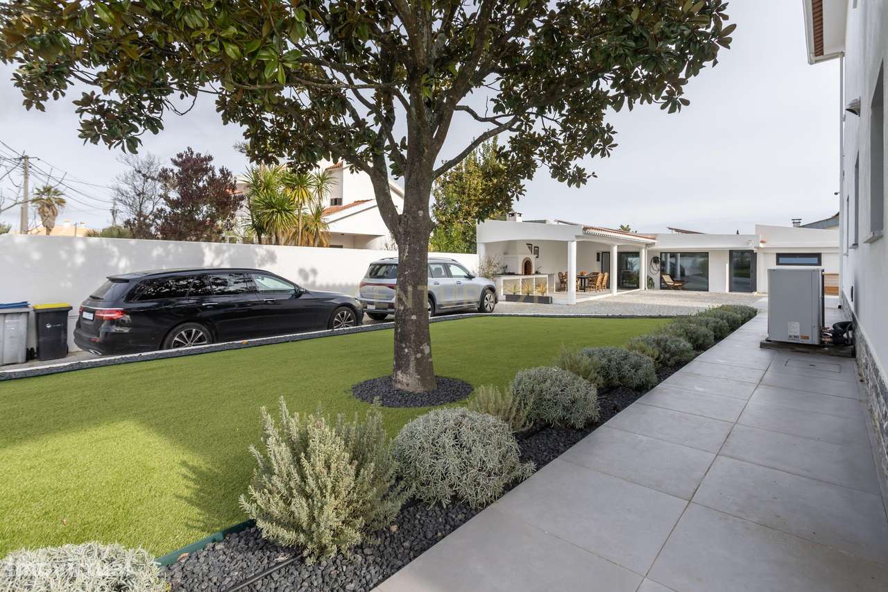 Moradia Isolada T5 Marisol - Grande imagem: 4/60