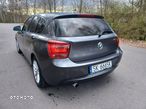 BMW Seria 1 118i - 26