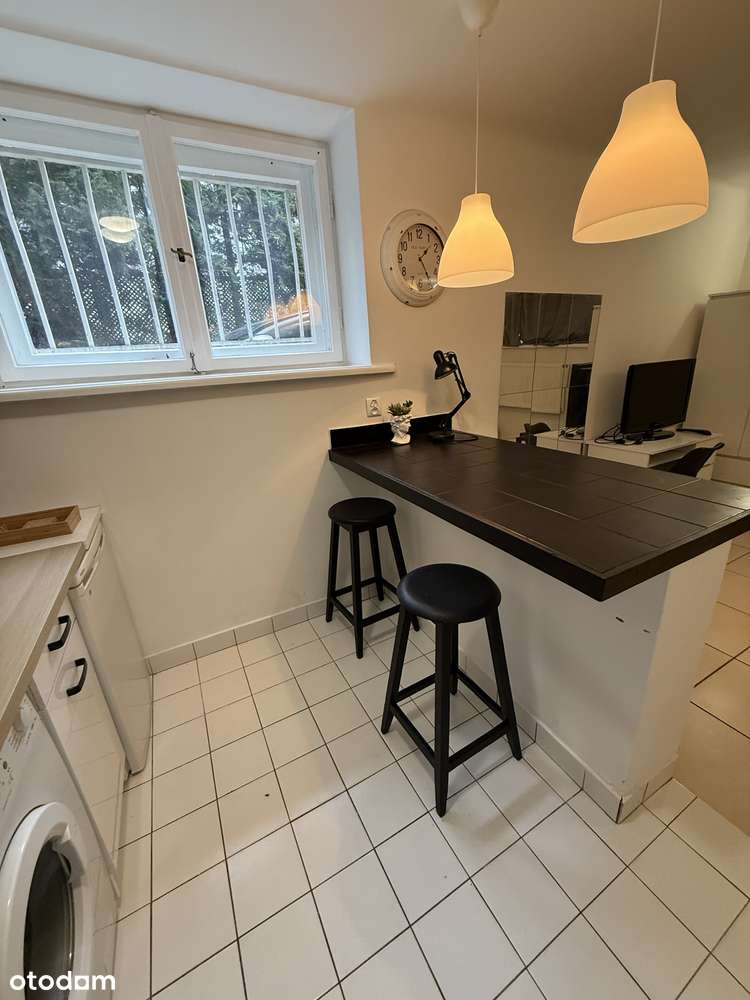 Kawalerka w sercu Starego Żoliborza,ul.Kossaka, tuż przy Placu Wilsona - Pełny obrazek: 4/9