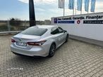 Toyota Camry 2.5 Hybrid Exclusive - 4