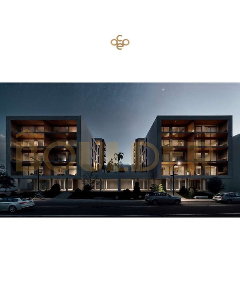 Apartamento T2 novo em Póvoa de Lanhoso-28