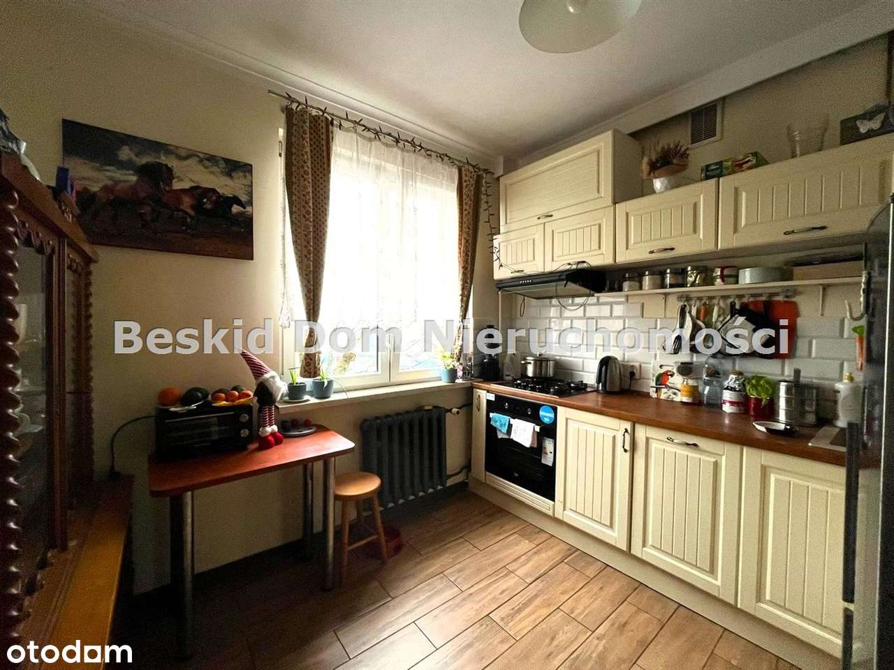 Rychlińskiego- mieszkanie w budynku z CEGŁY-6