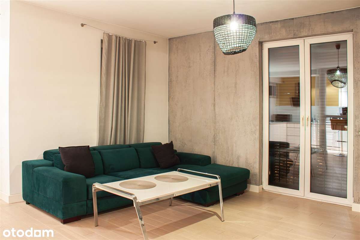 Nowoczesne 2 pokoje, z windą i zadaszonym parkingiem – Giszowiec-3