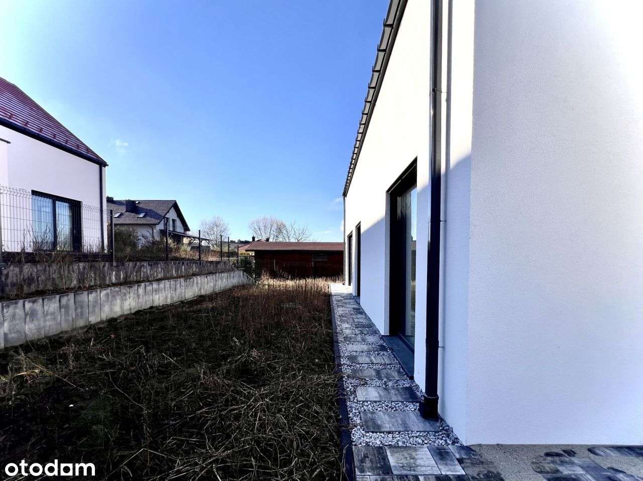 KRAKÓW – DOM PREMIUM 271 m² Z GARAŻEM DWUSTANOWISKOWYM I OGRODEM - Pełny obrazek: 5/20