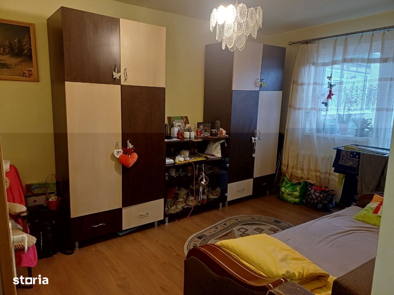 Vânzare apartament 2 camere în cartierul Mănăştur