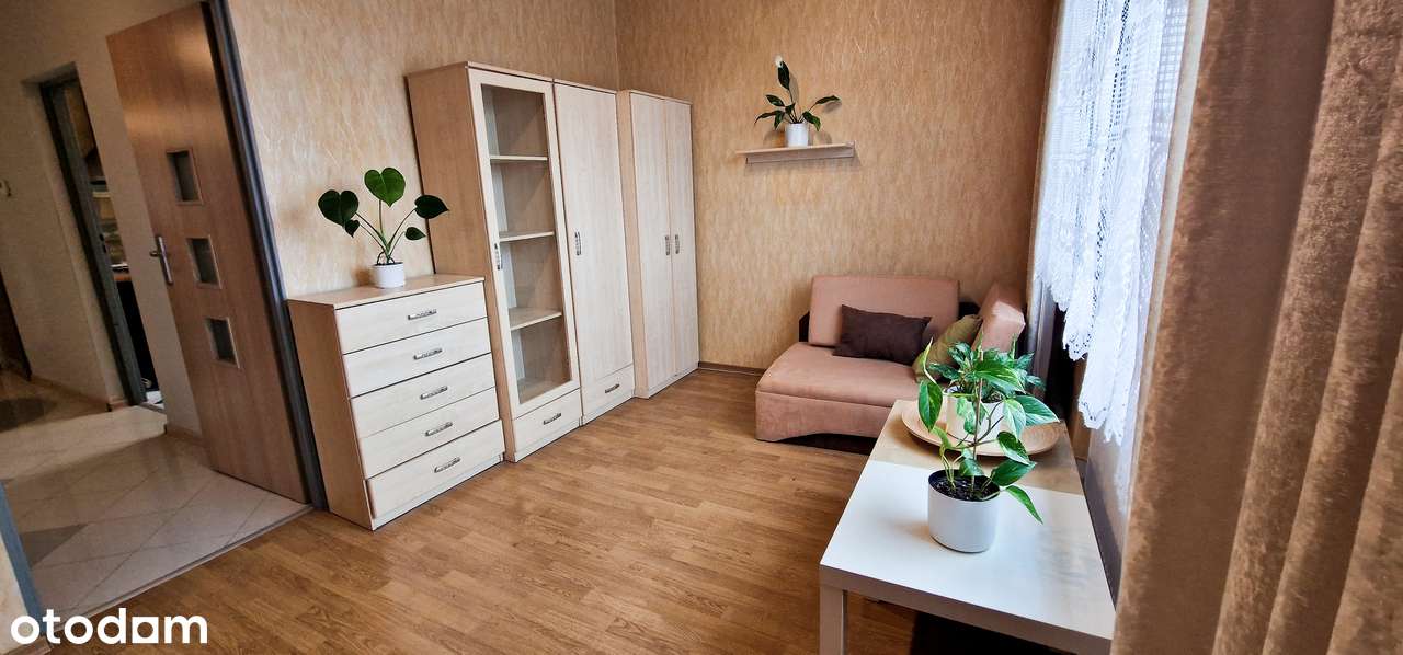 3-pokojowe mieszkanie z balkonem, ogórdkiem, miejscem postojowym - Pełny obrazek: 4/12