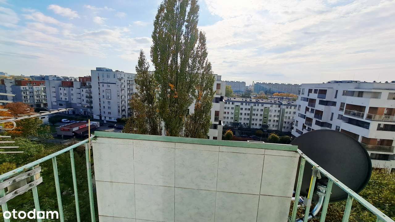 3 pokojowe z jasną kuchnią, MPEC, winda!-6