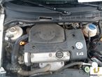 MOTOR COMPLETO VOLKSWAGEN POLO 60 1.4 60CV 1390CC - 1