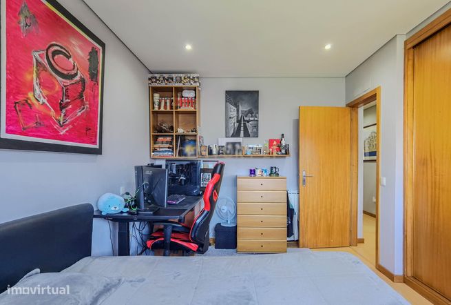 Apartamento T4 Rio Tinto (Germanus)-22