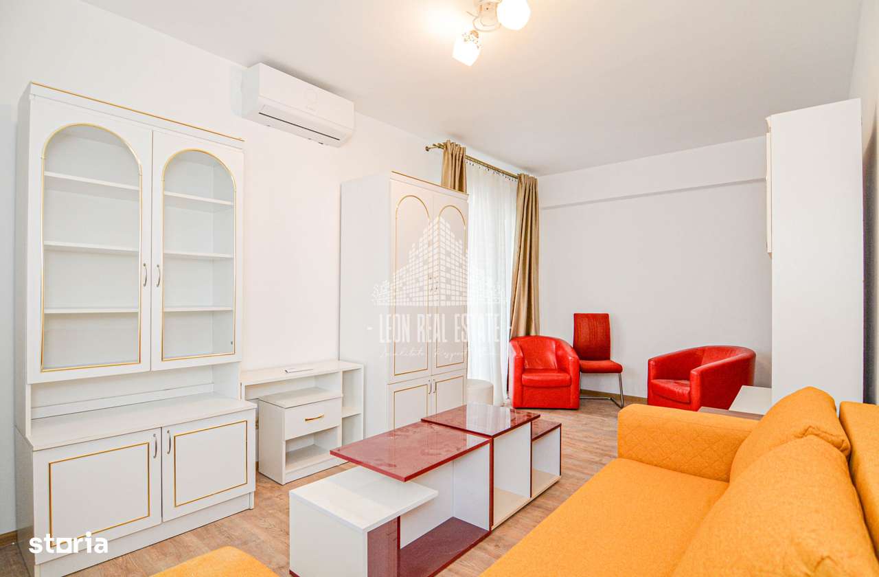 Apartament spatios 3 camere decomandate + 2 locuri de parcare in Baciu-9