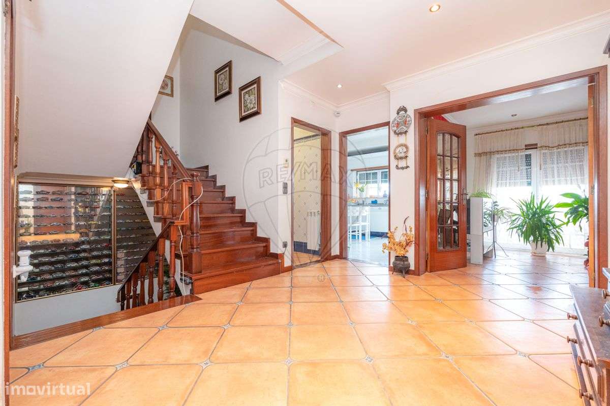 Moradia T5 para venda - Grande imagem: 5/26