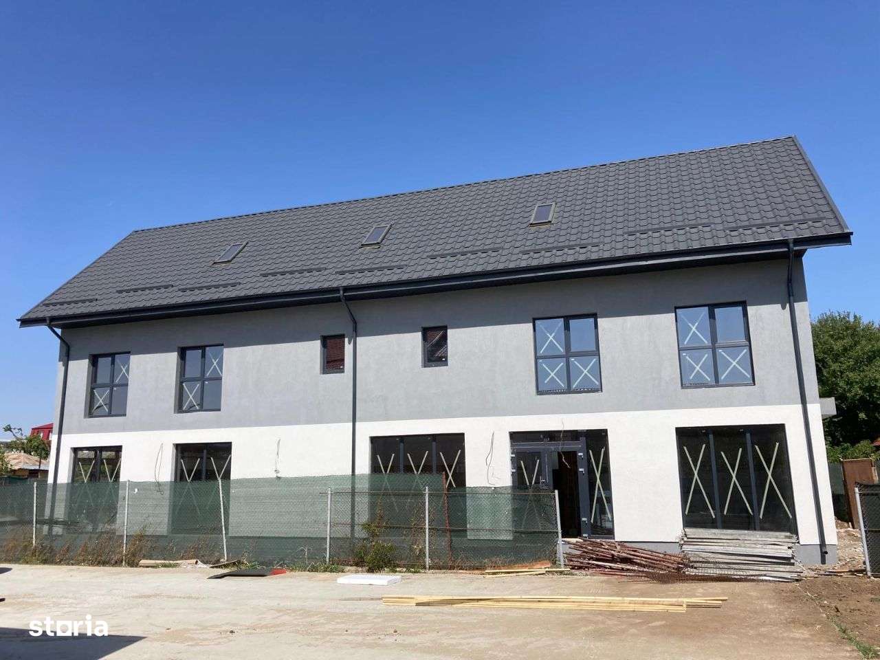 Apartament NOU la Bulevard - Etaj1 - Centrala - Parcare-Comuna Berceni - Imagine principală: 5/20