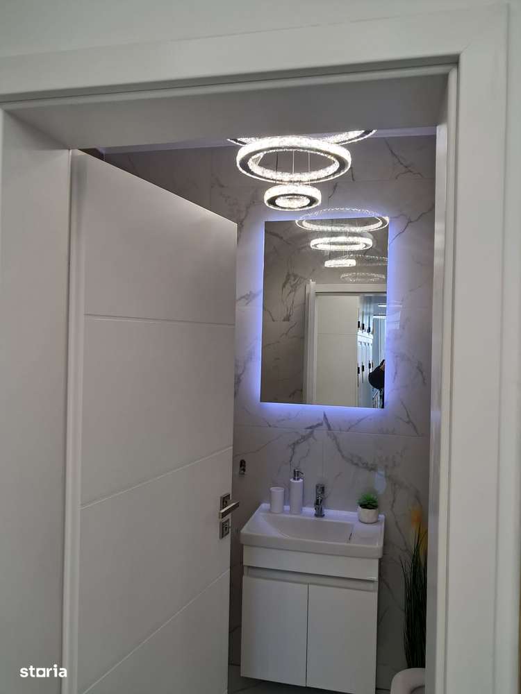 RAMDA , Apartament de vanzare la cheie 3 camere Onestilor - Imagine principală: 5/13