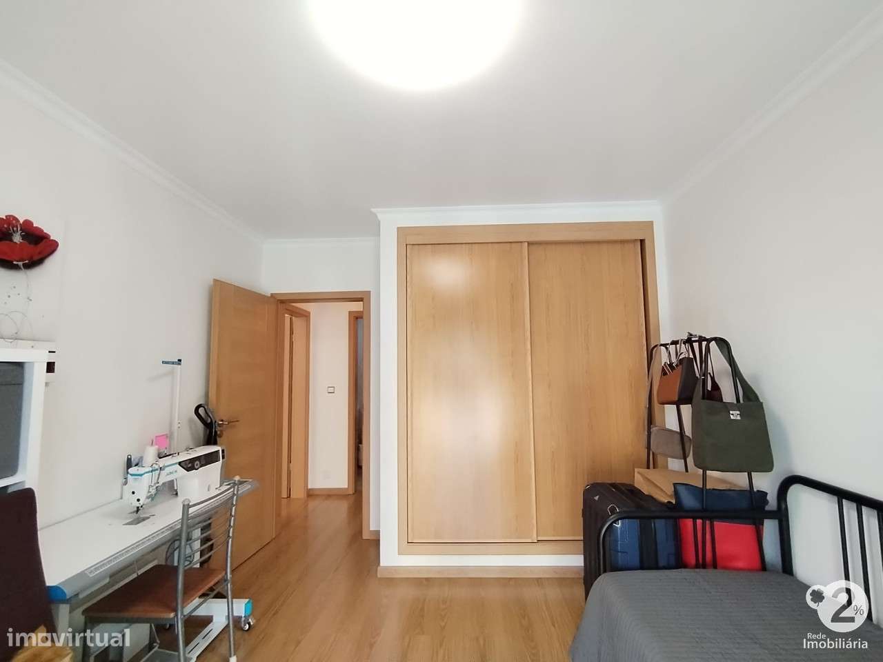 T3 de Excelência, na Quinta de Santa Bárbara - Mafra-26