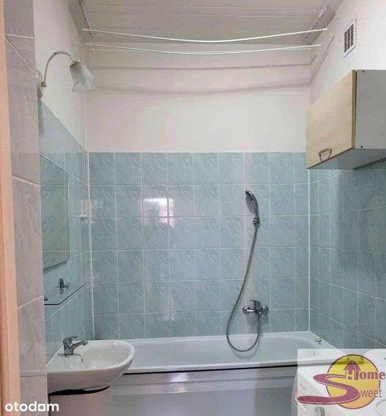 Mieszkanie w sercu Radomia/3 pokoje/1 piętro-3