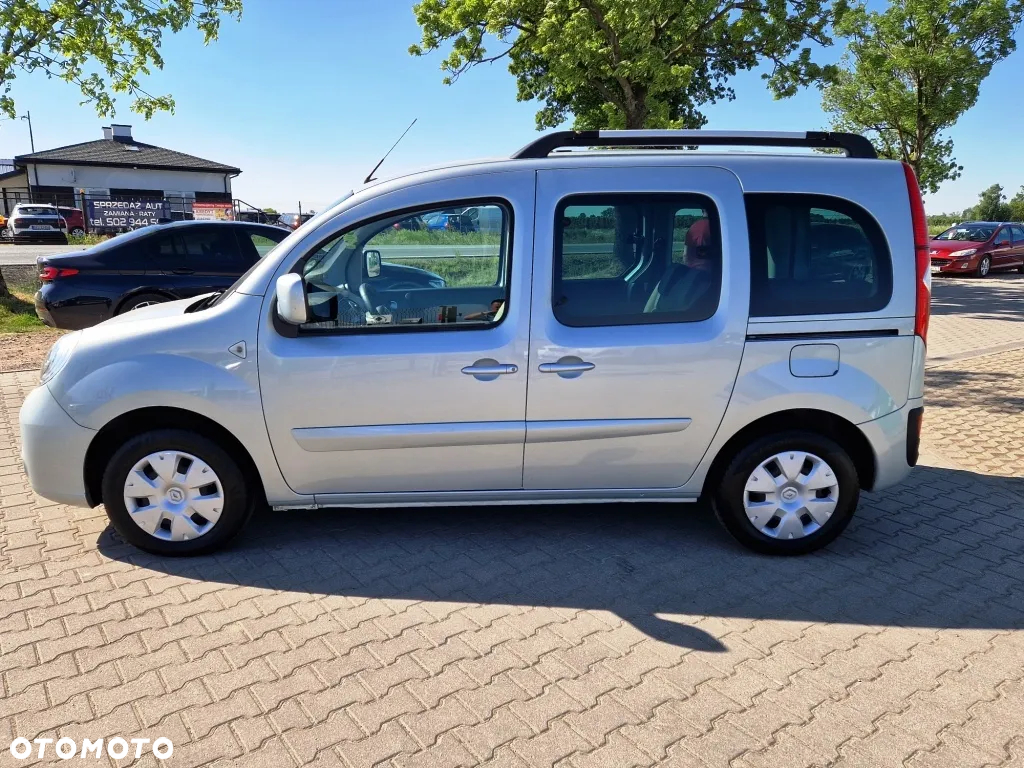 Renault Kangoo 1.5 dCi Tech Run - 16