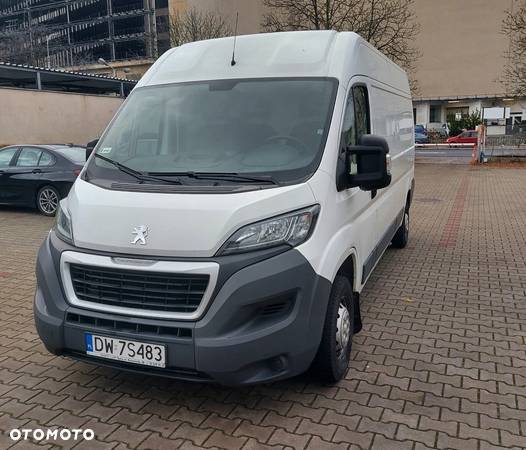 Peugeot Boxer L3H2 - 1