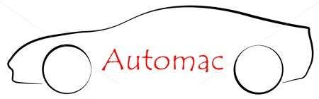 AUTOMAC logo