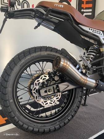 Mitt 125 DS Scrambler DS SCRAMBLER - 24