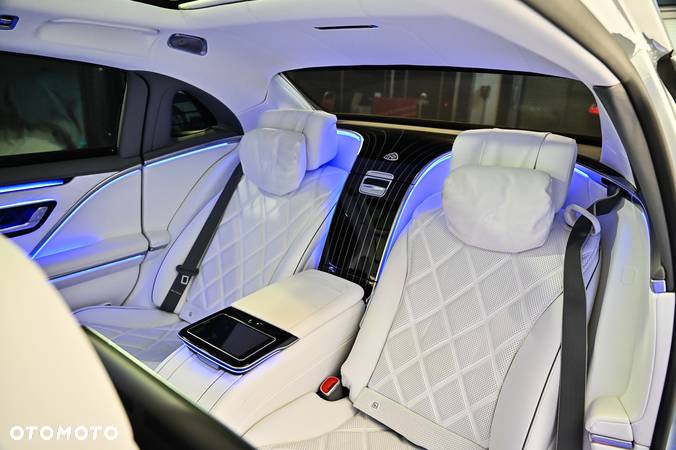 Maybach Inny - 22