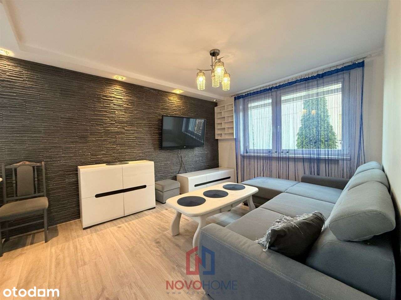 Dom wolnostojący, Siedlce, ul. Miła - Pełny obrazek: 3/20