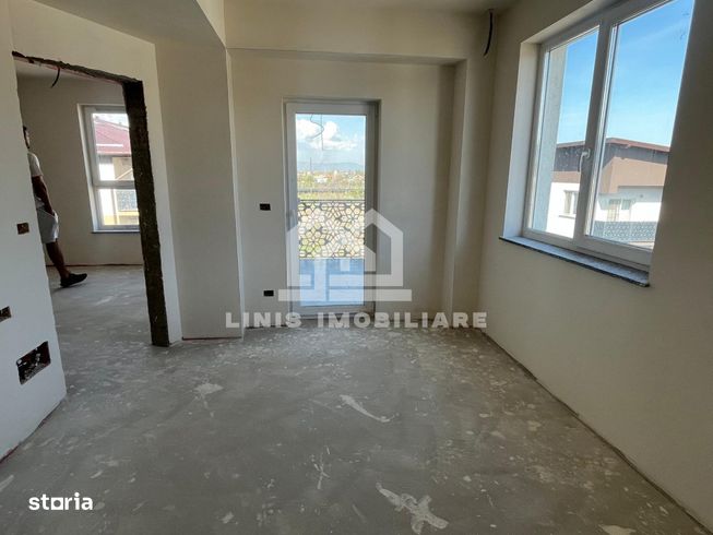 COMISION 0% Apartament 3 camere, 88 mp-4