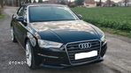 Audi A3 2.0 TFSI quattro S tronic design - 2