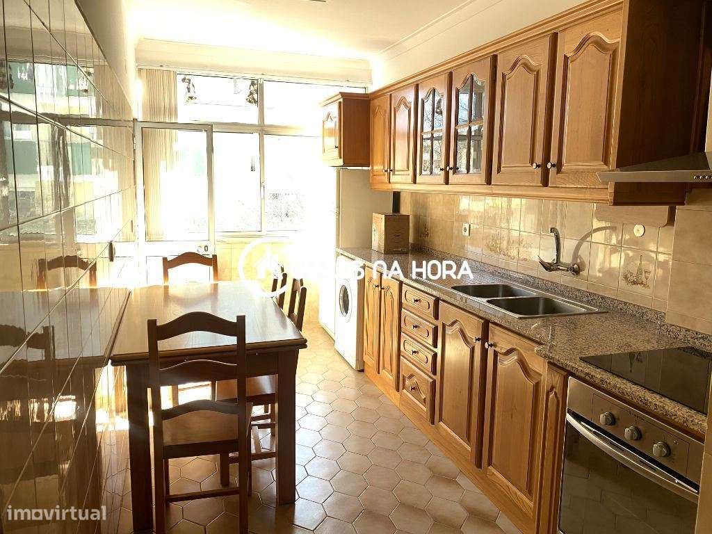 Apartamento T2 Mobilado na Charneca Caparica - Grande imagem: 2/24