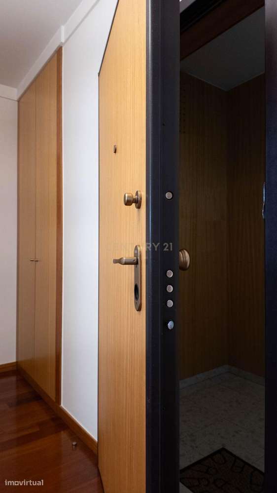 Apartamento T2 no Castêlo da Maia - Grande imagem: 5/19