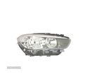 FARÓIS PARA BMW F20 F21 15-20 LED LUZ DIANTEIRA - 2