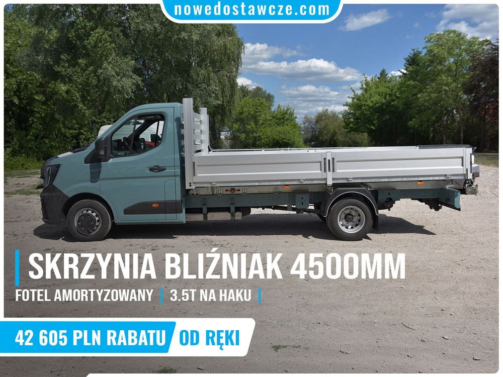 Renault Master 2026