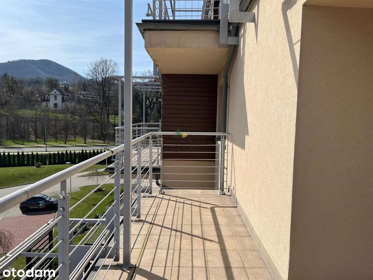 Nowy apartament z widokiem na Czantorie - Pełny obrazek: 3/13