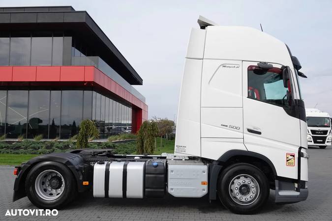 Volvo FH 500 / XXL / 2021 AN / - 8