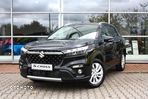 Suzuki SX4 S-Cross 1.5 Strong Hybrid Premium 4WD AGS - 3