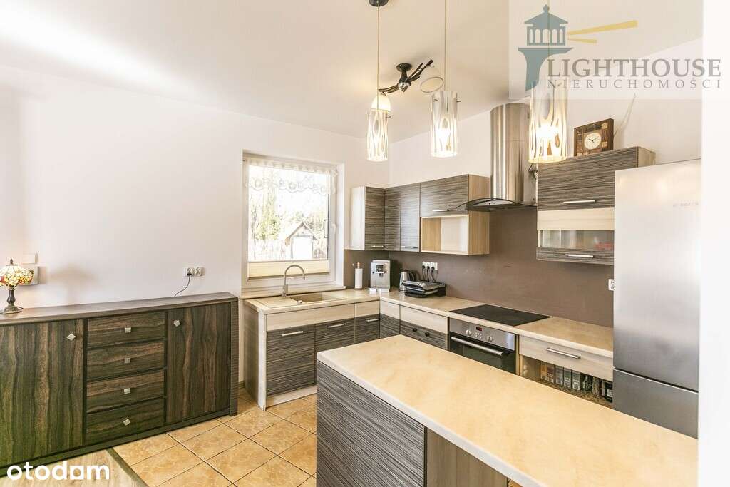 Dom wolnostojący w Skowarczu-5