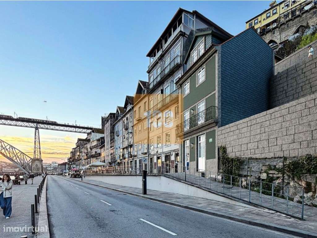 Predio A Venda Na Avenida Gustavo Eiffel