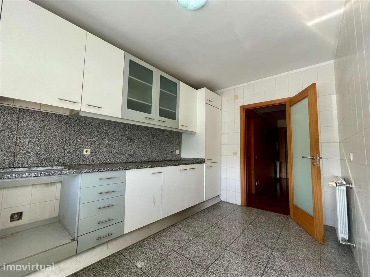 Apartamento T4 familiar com garagem em Leça do Balio - Grande imagem: 5/30