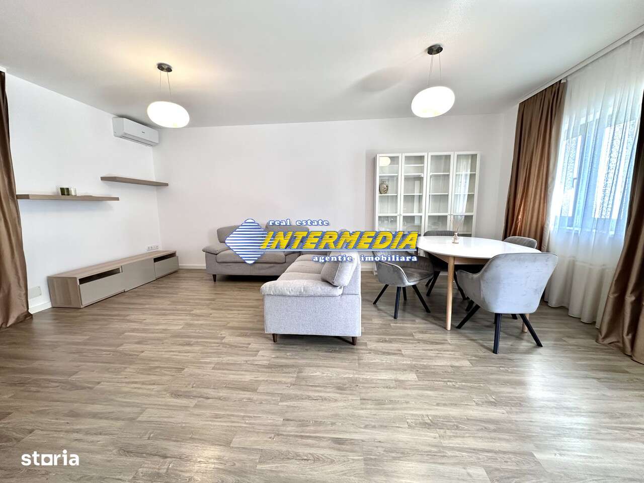 Casa noua de inchiriat finisata complet mobilata in Alba Iulia Cetate - Imagine principală: 2/10