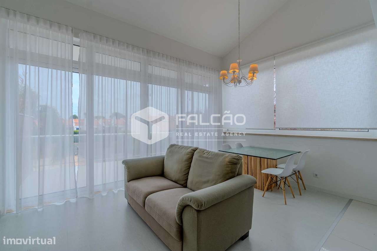 Apartamento T1+1 Venda em Vau,Óbidos - Grande imagem: 5/13