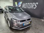 VW Polo 1.4 TDi Lounge DSG - 1