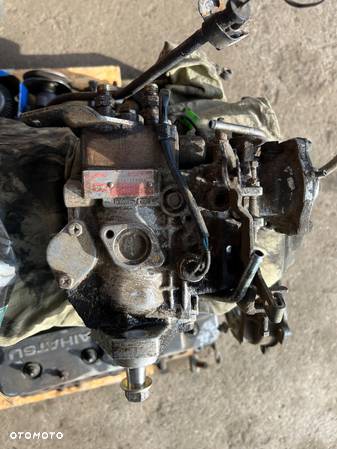 Pompa wtryskowa daihatsu rocky 2.8td sprawna - 1