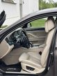 BMW Seria 5 520d Aut. Luxury Line - 11