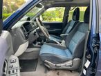 Mitsubishi Pajero Sport Sp 2.5 TD GLS GC+ABS+TA - 16