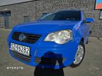 Volkswagen Polo 1.4 TDI Comfortline - 2